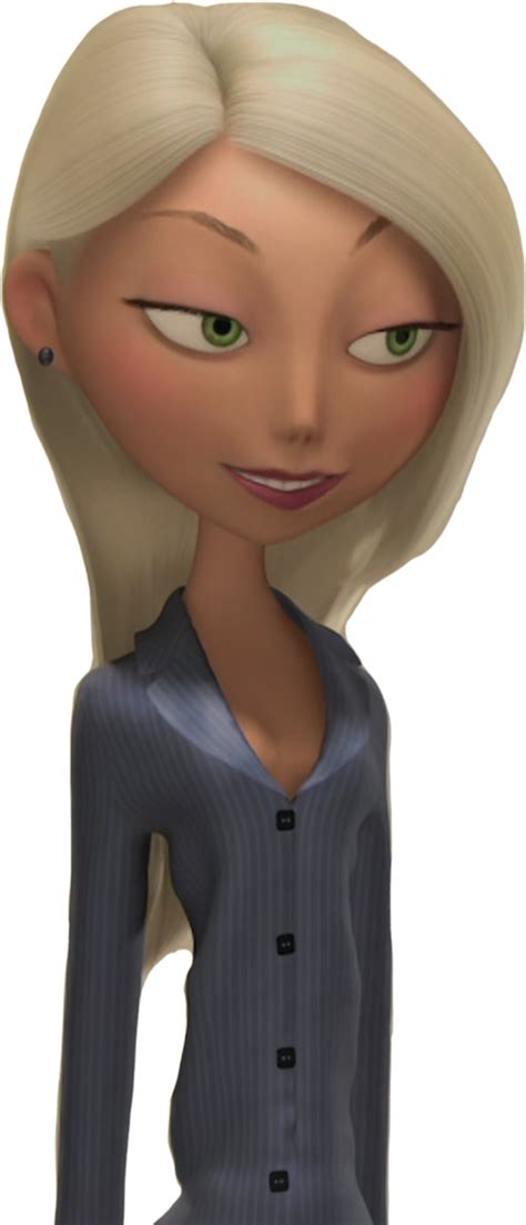 incredibles secretary|Mirage .